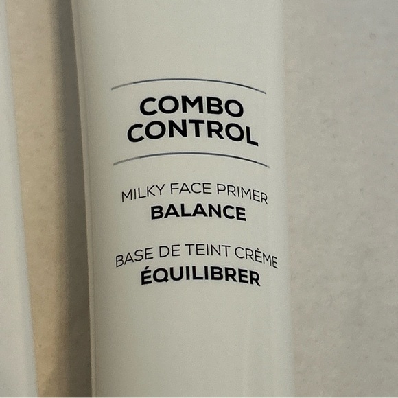 BAREMINERALS Combo Control or hydration Milky Face Primer BALANCE choose new - Picture 10 of 14
